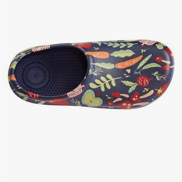 NWT totes Women's Everywear Bailey Clog size 10 - Picture 3 of 5